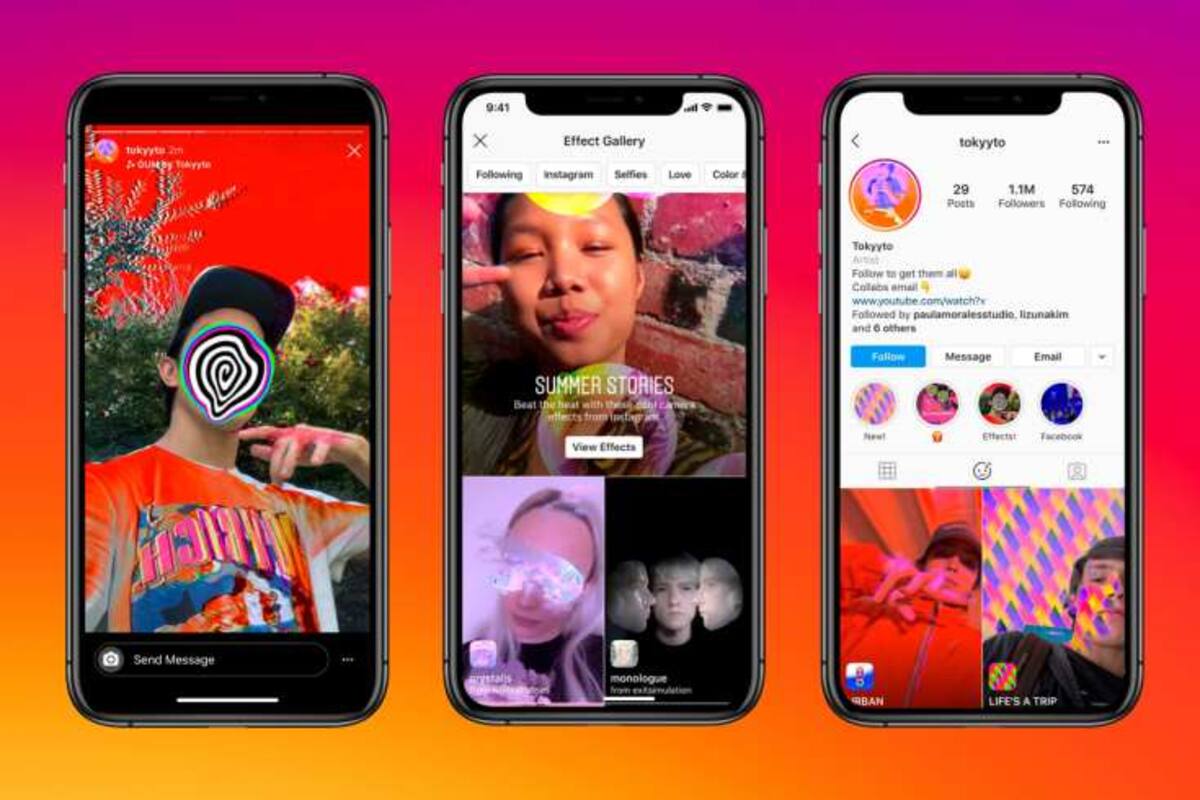 Mejora tus historias de Instagram en Android con estas Apps