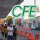 Personal de CFE es investigado por incendio en tienda Waldo’s de Hermosillo