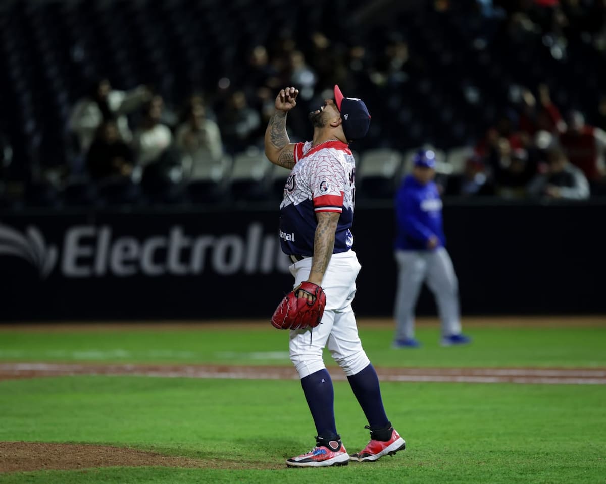 Foto: Javier Gallegos.