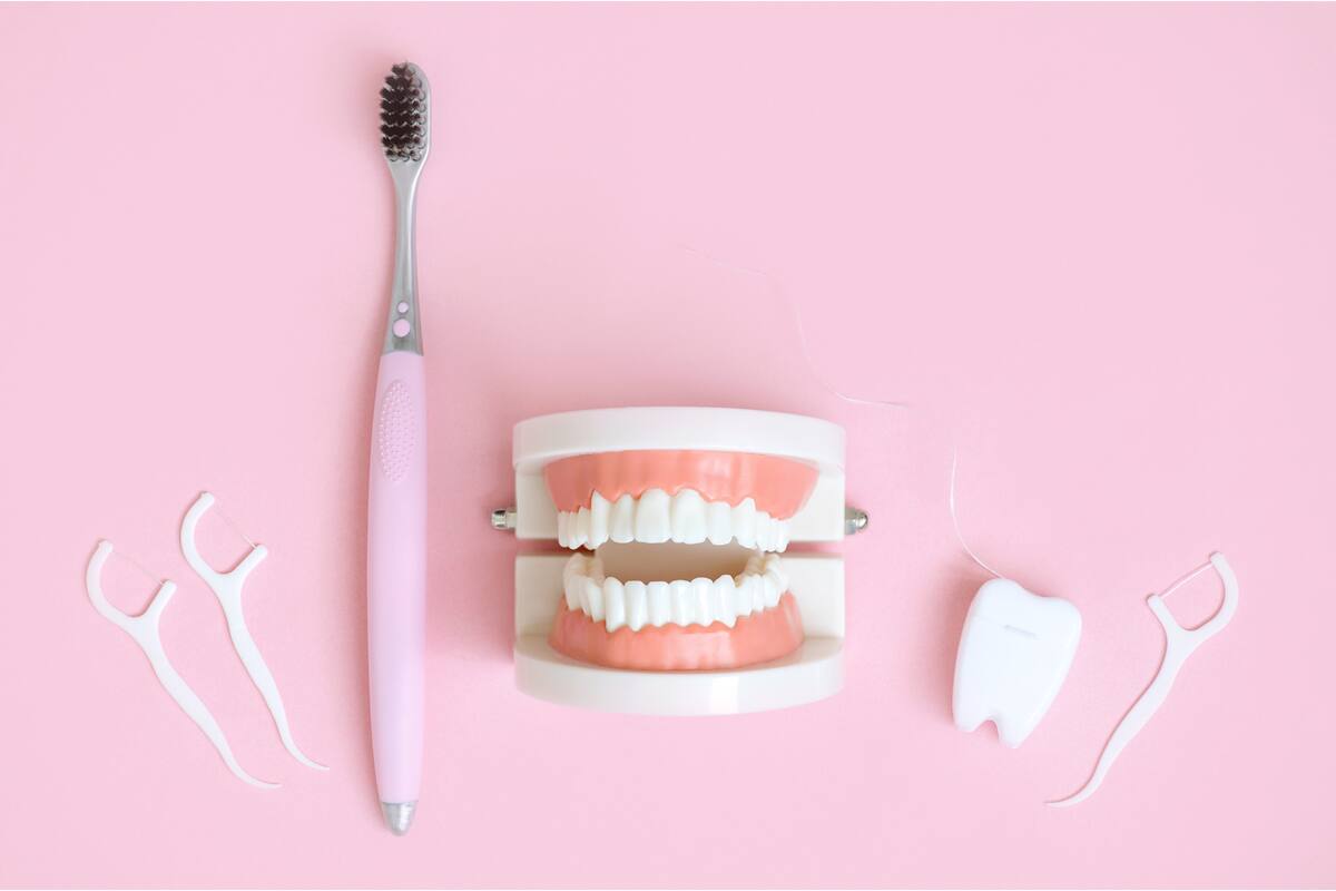 Cómo eliminar el sarro de los dientes con una solución casera