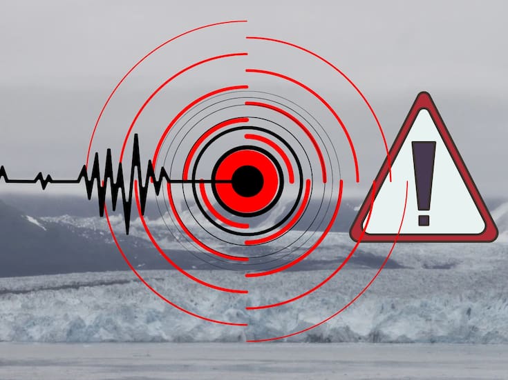 Terremoto de magnitud 7.0 sacude la frontera entre Alaska y Canadá: así se sintió el fuerte sismo y qué reportan las autoridades