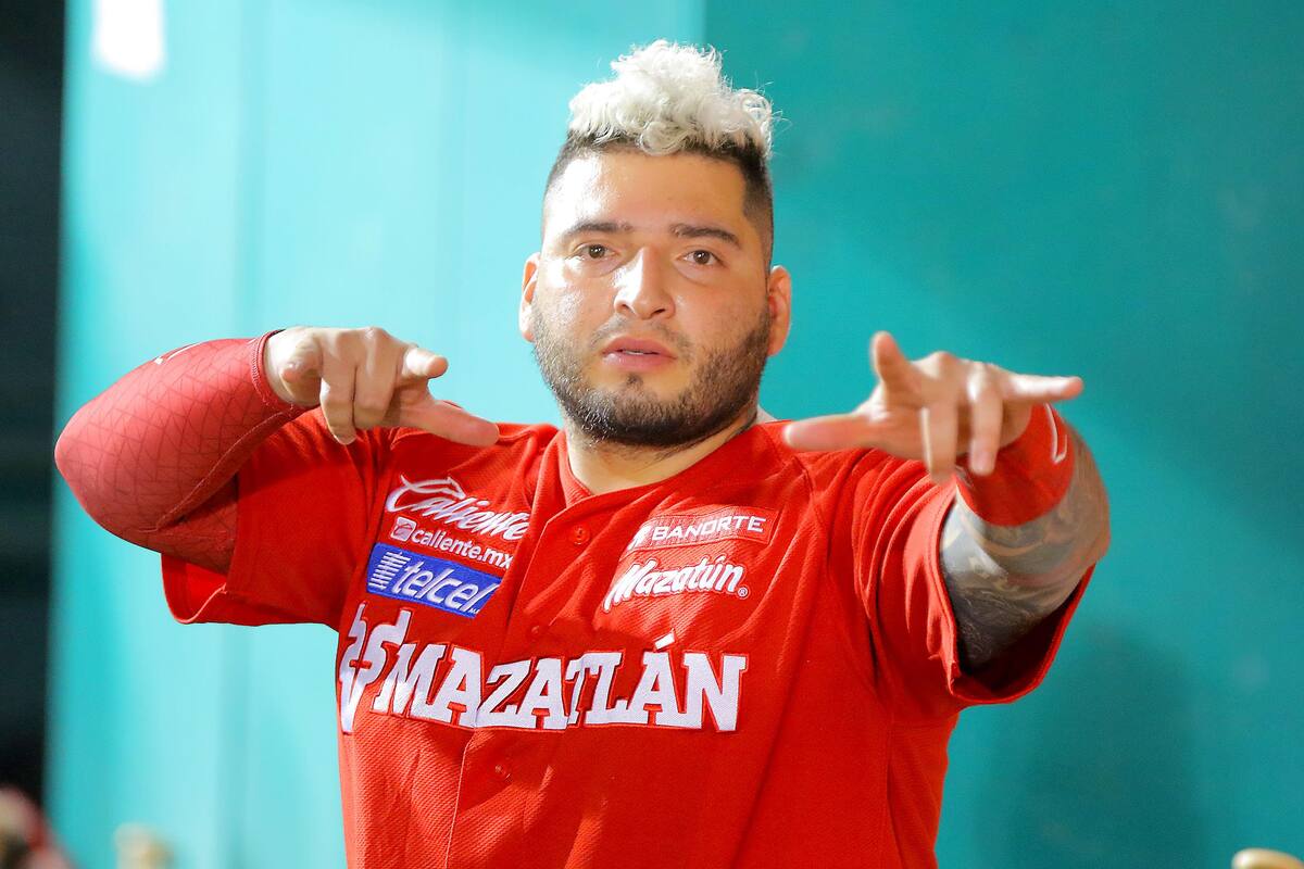 Ve Ricky nuevo reto en Venados