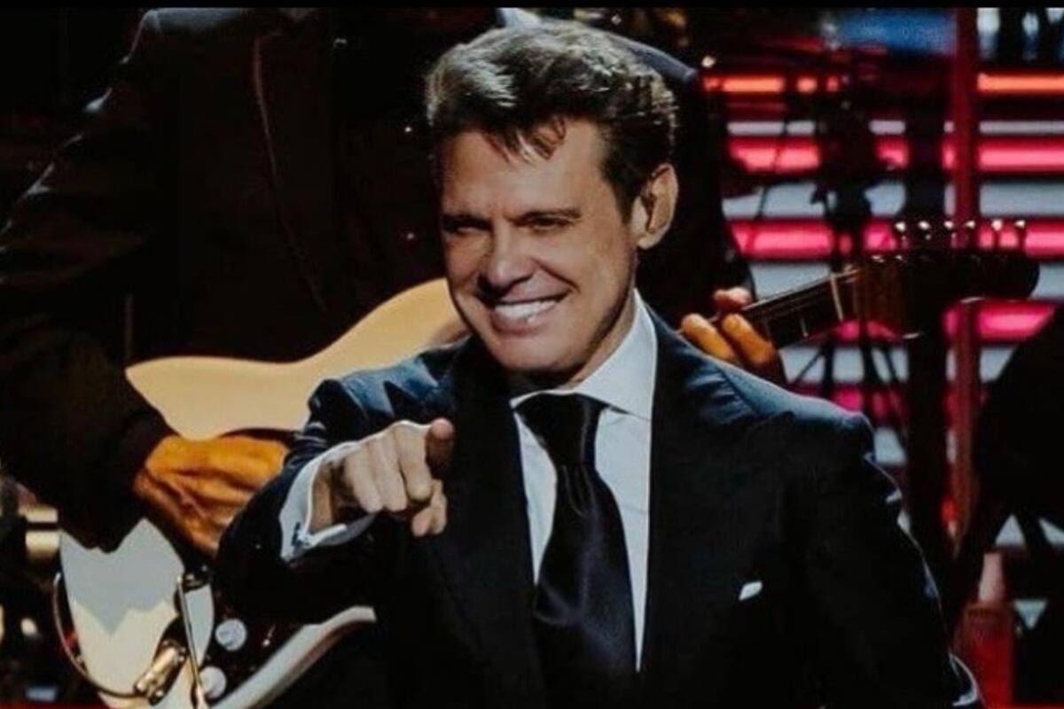 Advierten fraude en la venta de boletos VIP para el concierto de Luis Miguel