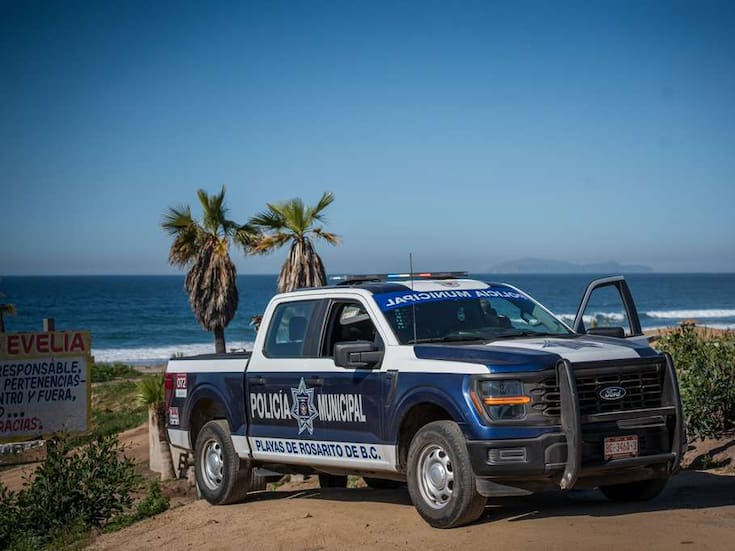 Familiares confirman que cuerpo encontrado en Rosarito pertenece a Obed Rivera, joven perdido en el mar por 11 días