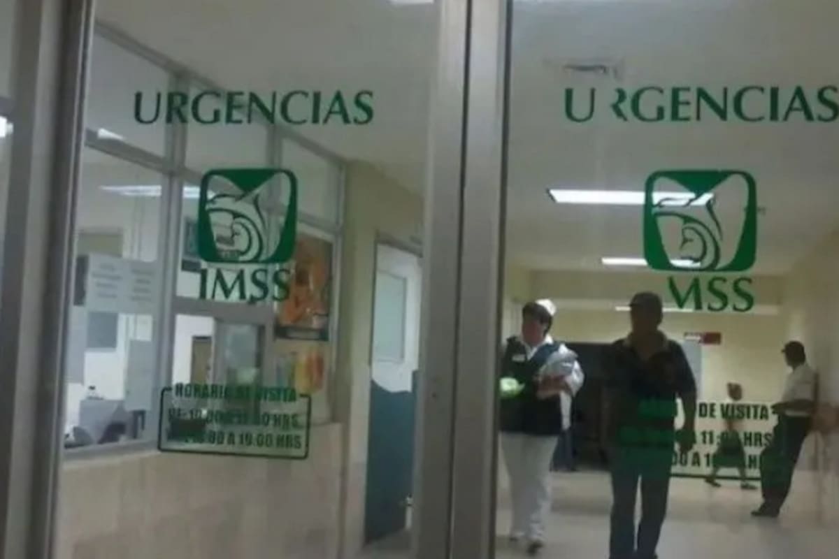 Asesinan en trabajadora del IMSS en Guerrero; Liliana laboró durante 21 años