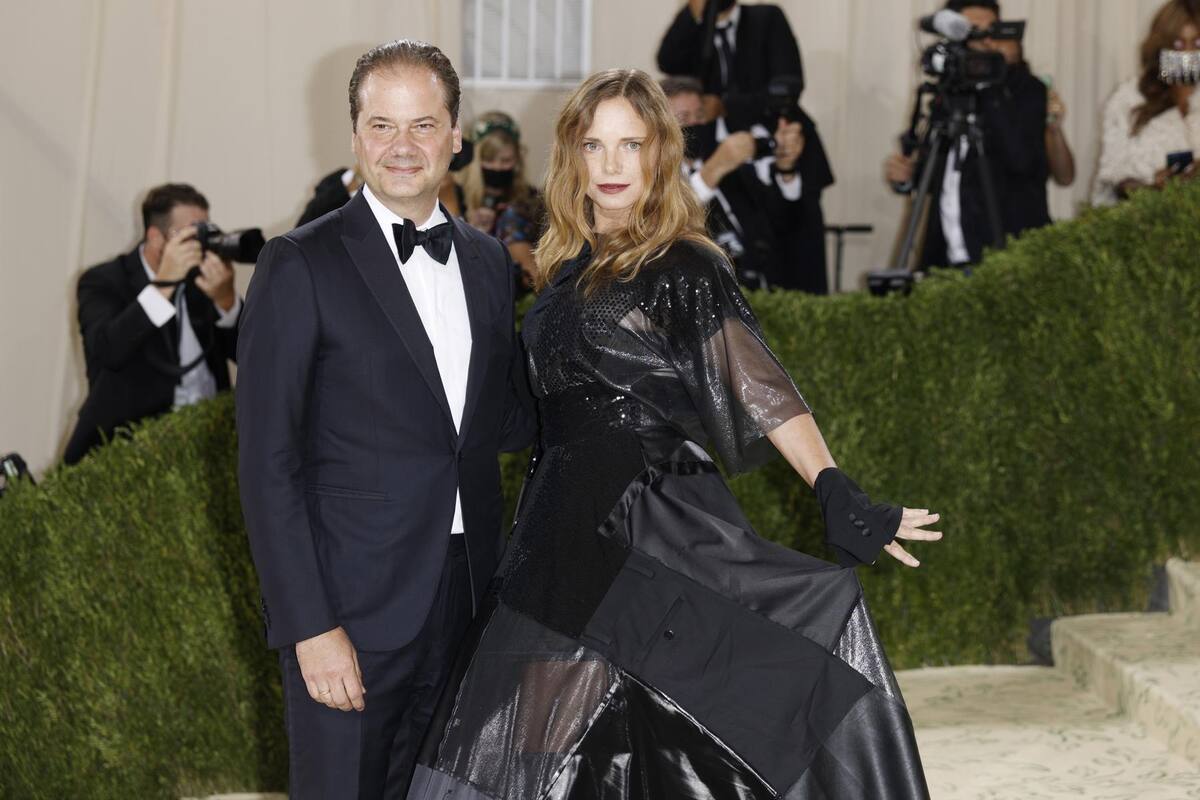 El Met de Nueva York recibe 5,5 millones de visitantes en 1 año