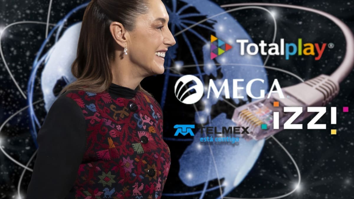 México entra al Top 15 mundial de inversiones en fibra óptica gracias a Totalplay, Telmex, Izzi y Megacable