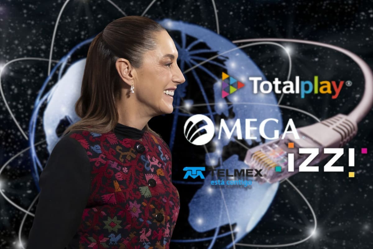 México entra al Top 15 mundial de inversiones en fibra óptica gracias a Totalplay, Telmex, Izzi y Megacable