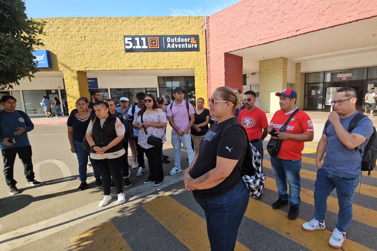 Señalan despido injustificado 50 trabajadores