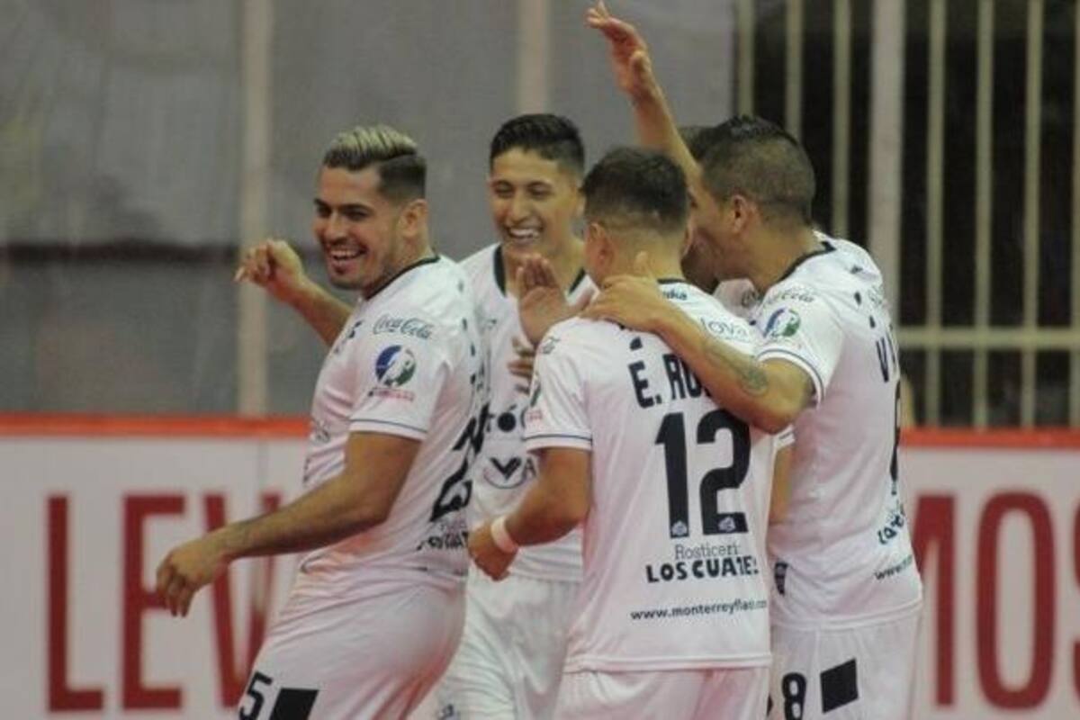 MASL finaliza temporada y tiene dos campeones