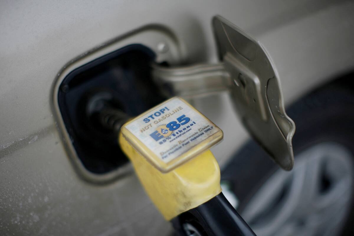 Por qué EU limitó el consumo de combustible de futuros carros a 4.8 litros por 100 Km