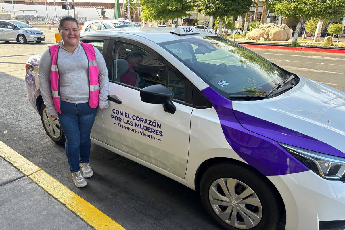 IMOS buscará ubicar segundo sitio de Taxi Seguro en ‘zona de antros’