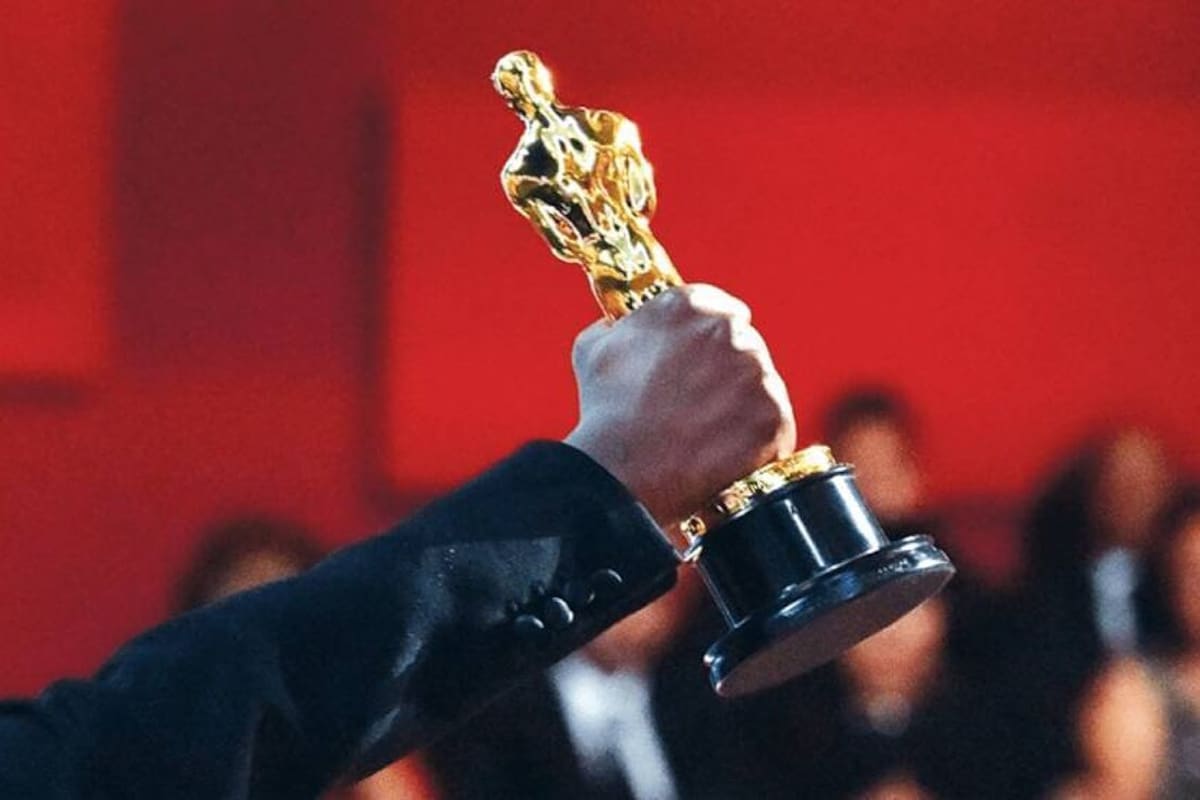Premios Oscar 2022 cambia de fecha