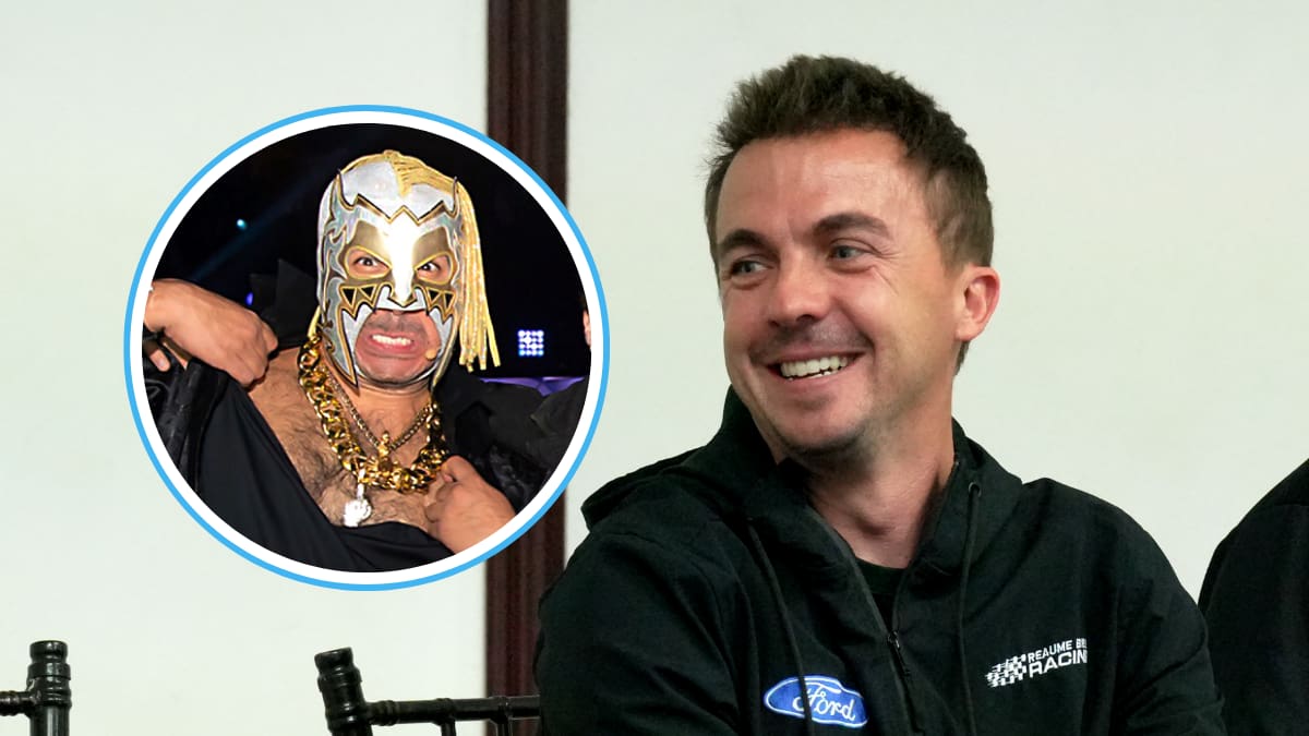 Malcolm, Reese y Francis graban con el Escorpión Dorado: esto fue lo que revelaron sin tapujos en el nuevo episodio de “Al Volante” (VIDEO)