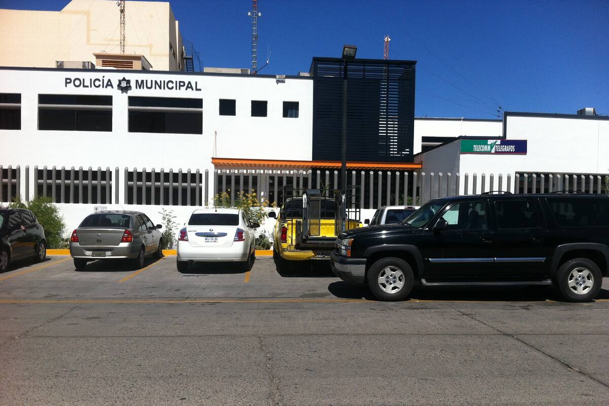 Costará 114 mdp remodelación de Comandancia
