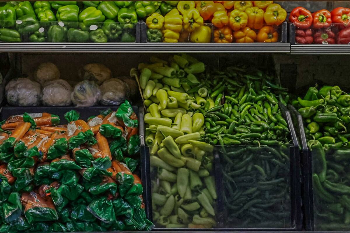 La inflación se ubicó en 4.21% durante diciembre