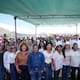 Impulsa Gobernador Durazo infraestructura hidroagrícola en beneficio del sur del estado: Célida López