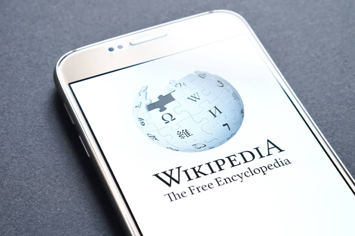 Wikipedia cumple 20 años