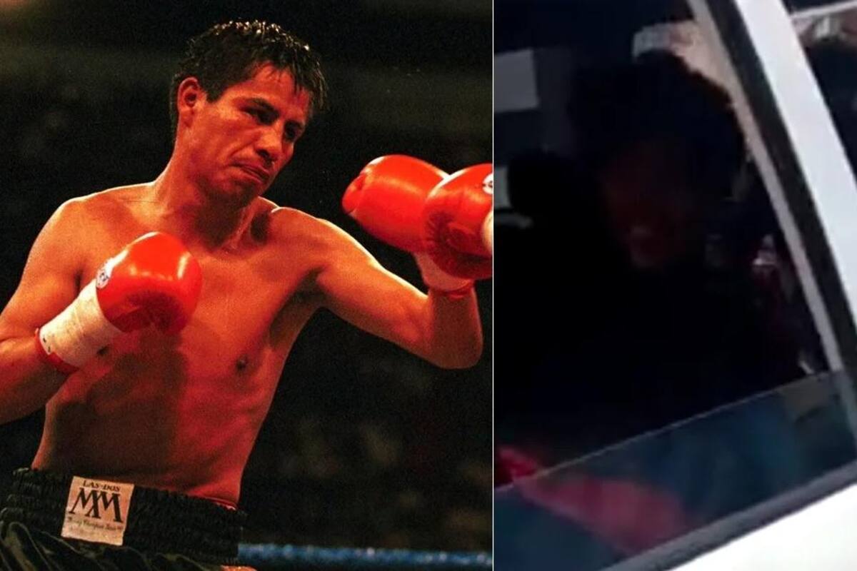 Captan a Mago González llevado por la fuerza a clínica de JC Chávez tras rechazar ayuda