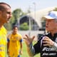 Vucetich vuelve a Tigres como DT interino