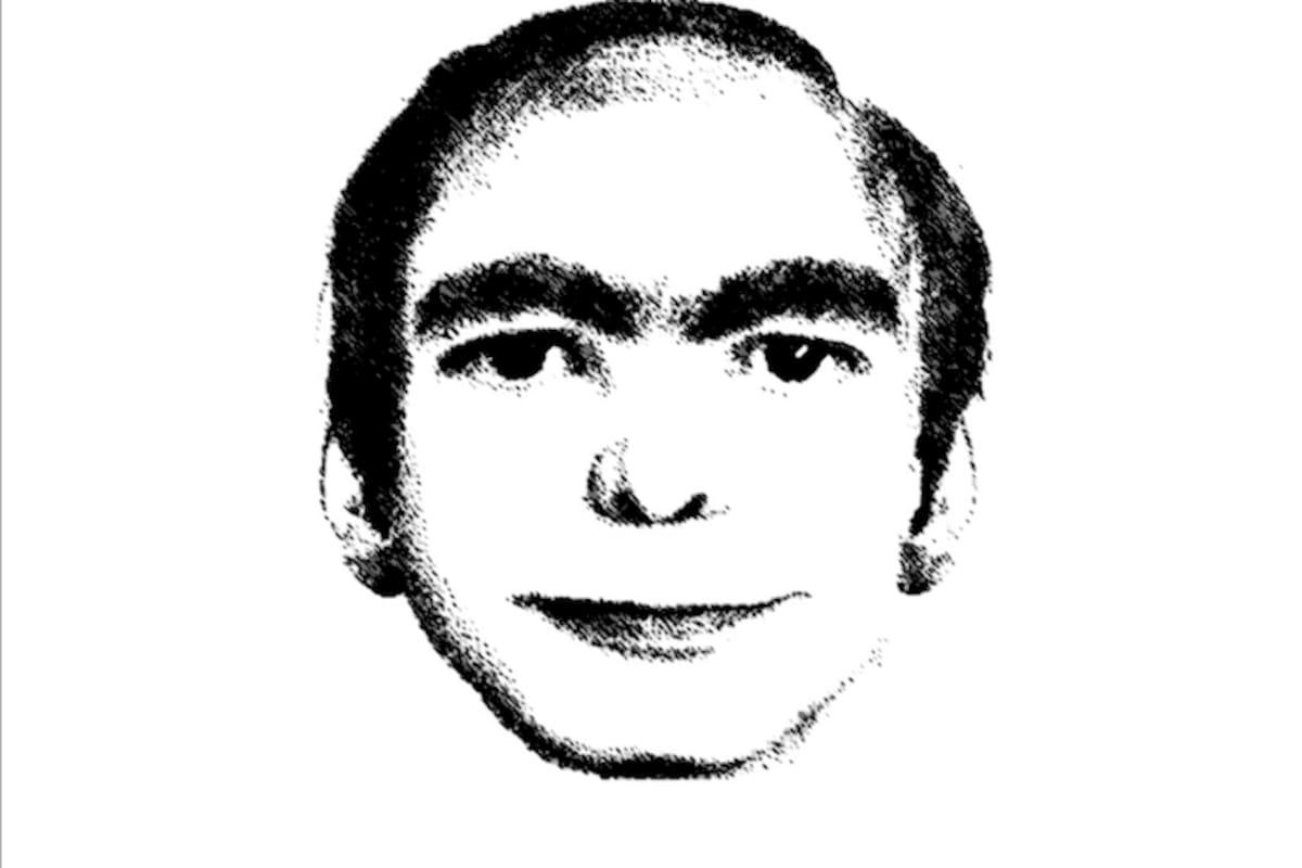 ¿Has soñado con este hombre?