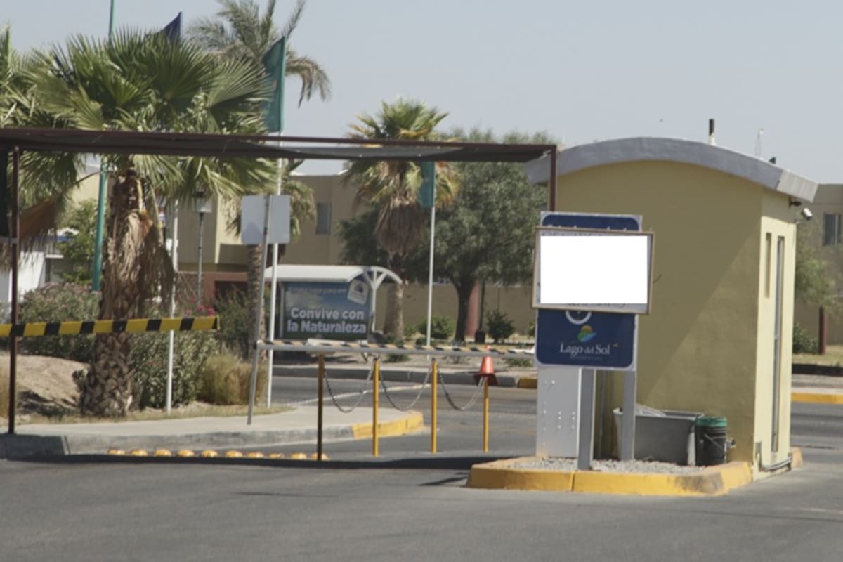 Urge regulación de casetas de vigilancia