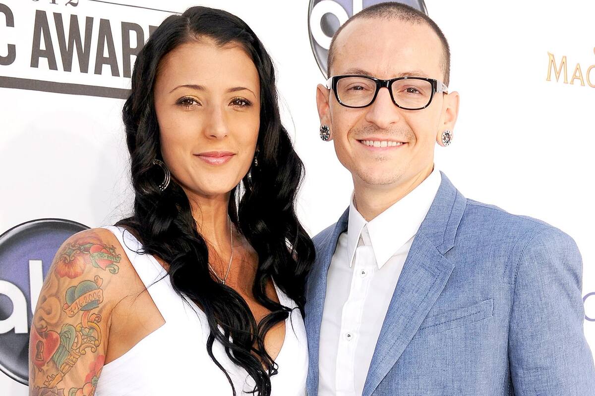 Chester Bennington: a cuatro años de su partida, su viuda, Talinda, escribe un emotivo mensaje para recordar al vocalista de Linkin Park