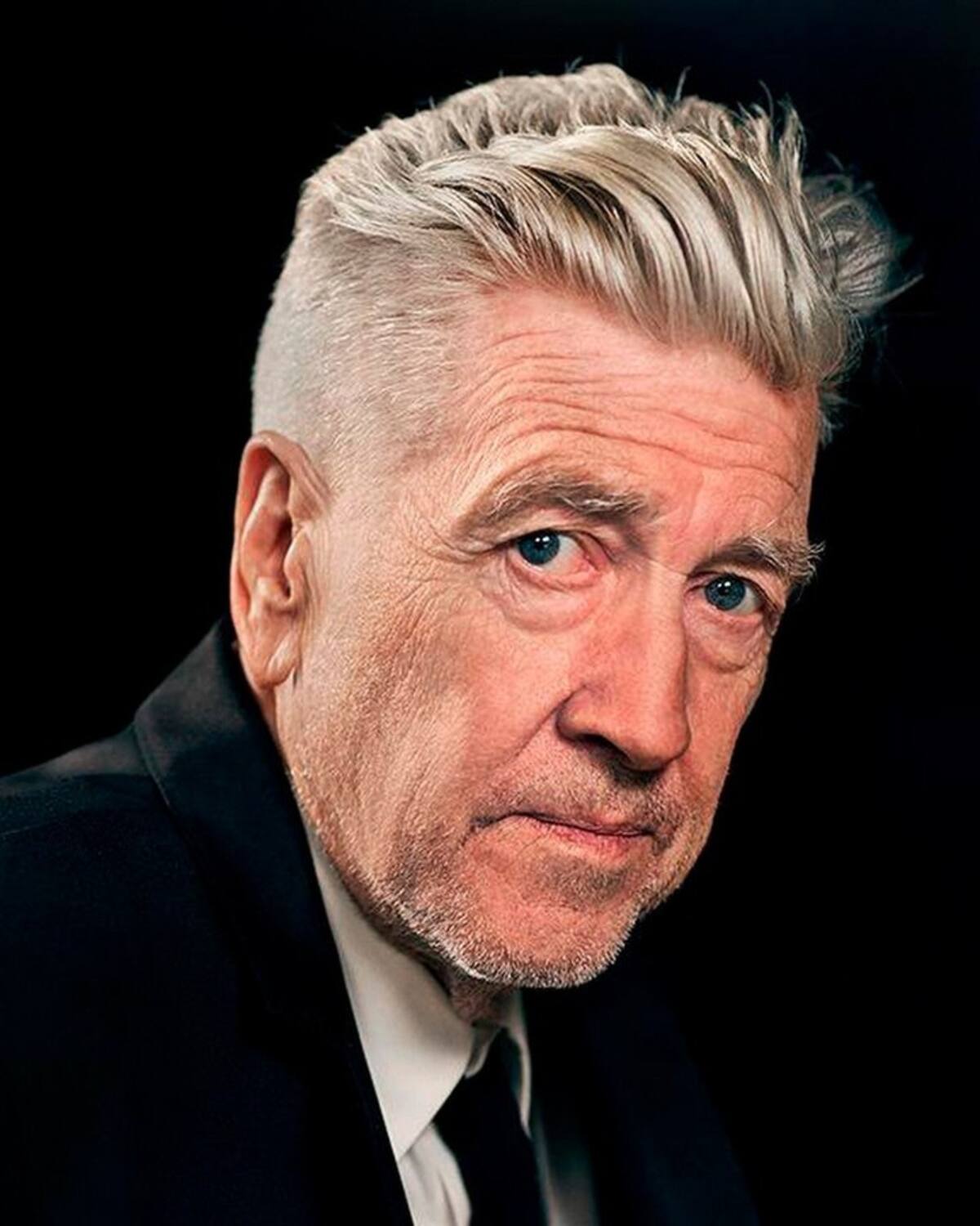 David Lynch 1946 - 2025