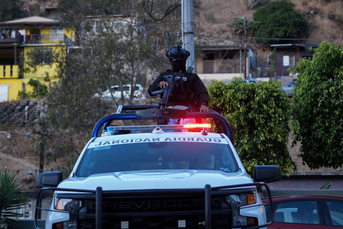 Foto: Leonardo González