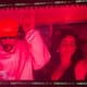 Renata Notni, Ana de la Reguera y Diego Boneta desatan la euforia en “La Casita” del concierto de Bad Bunny en CDMX