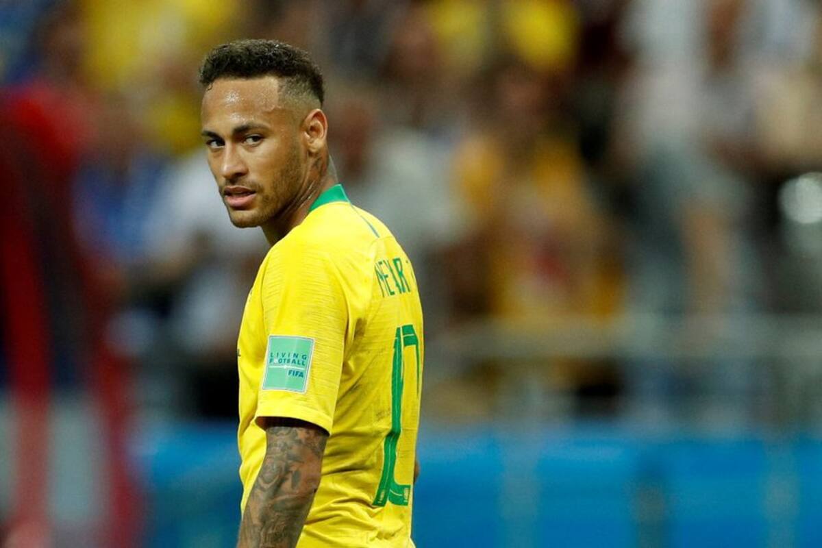 "Barcelona no ha hecho una oferta oficial por Neymar": PSG