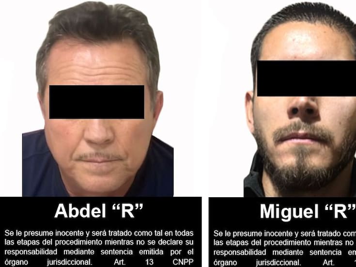 SLRC: Van dos a proceso por armas de uso exclusivo y narcomenudeo