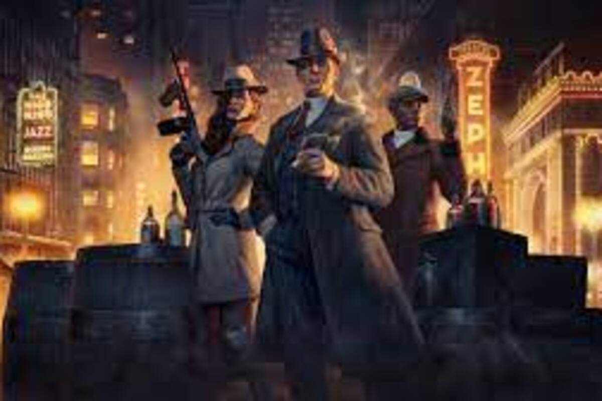 Muestran tráiler de la actualización de Empire of Sinc