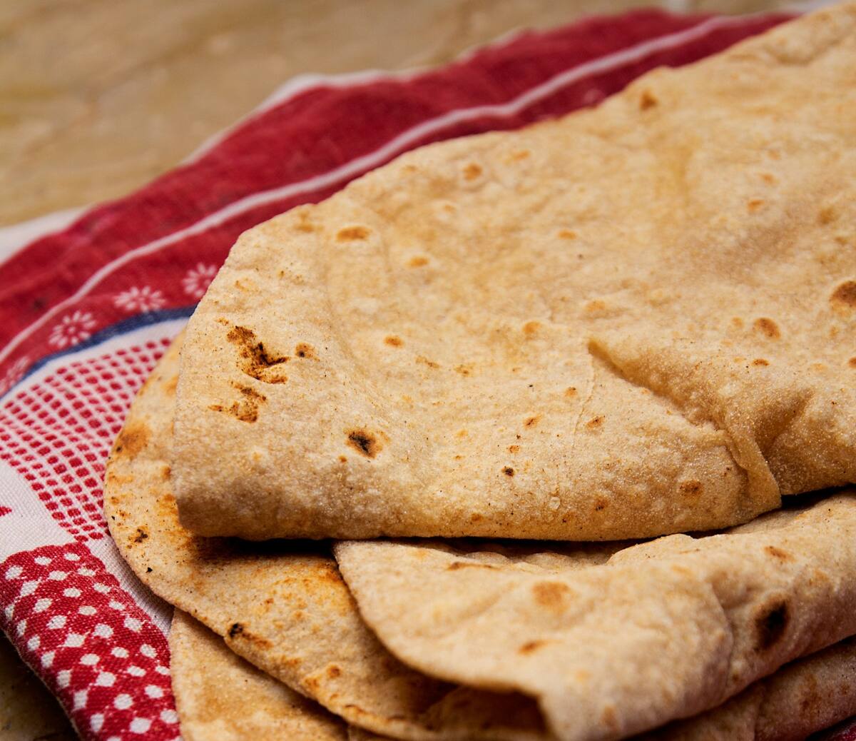 La familia Méndez revoluciona las tortillas de harina en Gómez Palacio con sabores innovadores. FOTO: Unplash
