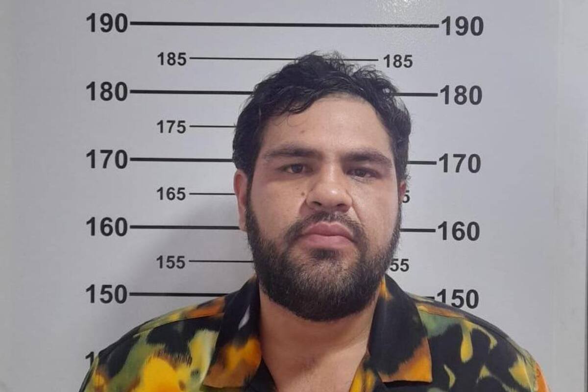 Narco mexicano ligado al Cártel de Sinaloa quiso sobornar con millones a policías colombianos