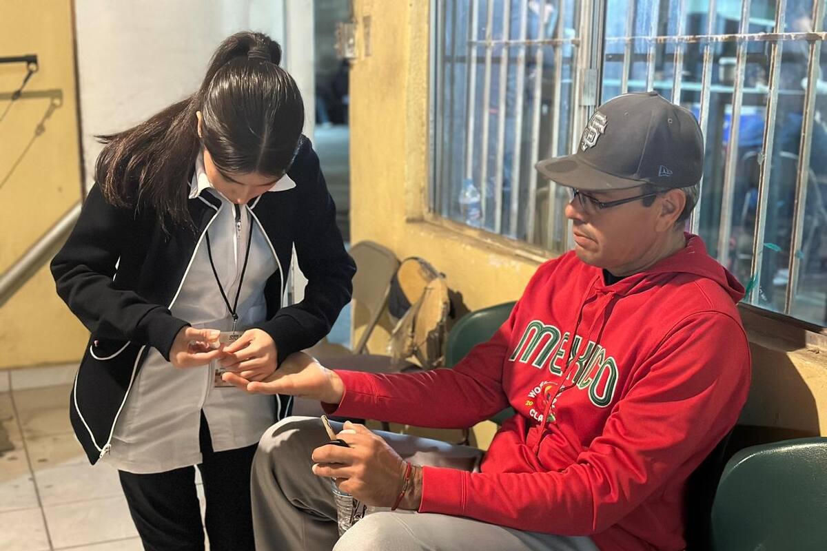 Cuentan centros de salud con prueba gratuita de antígeno prostático