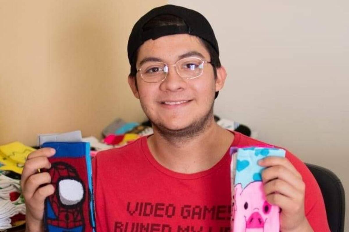 Ayuda Reciclando apoyará a joven para recaudar fondos y que pueda ir a la NASA