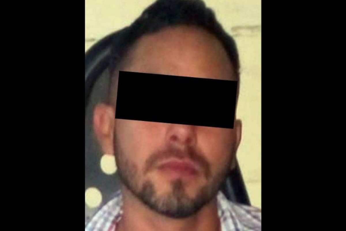 Detienen a hombre acusado de homicidio de vendedor de hot dogs en SLRC