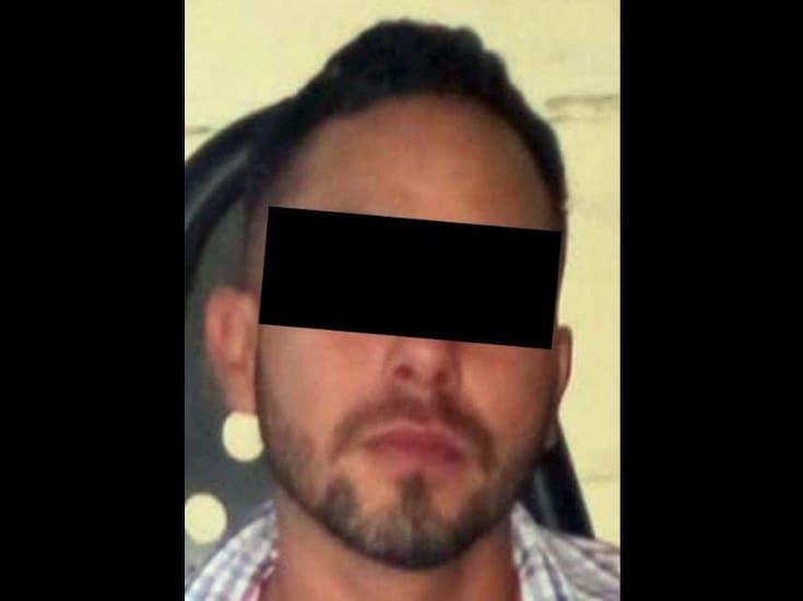 Detienen a hombre acusado de homicidio de vendedor de hot dogs en SLRC