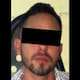 Detienen a hombre acusado de homicidio de vendedor de hot dogs en SLRC