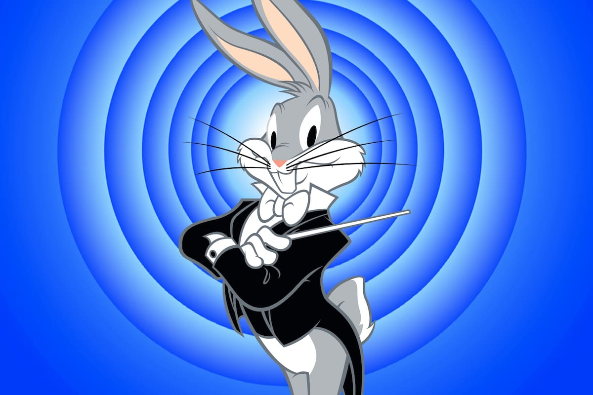 ¿Cómo se vería Bugs Bunny en la vida real? La IA nos da la respuesta