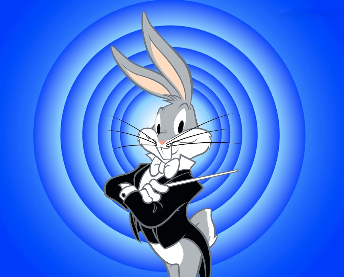 Bugs Bunny Wallpaper