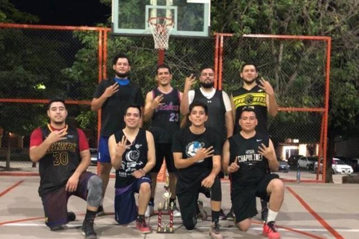 Chapulines inicia ganando