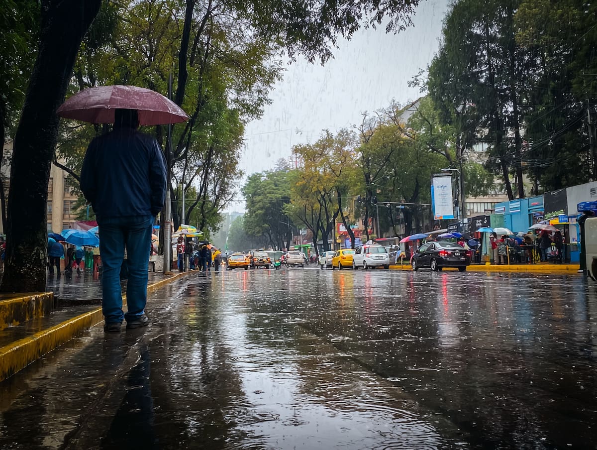 Para el fin de semana del 12 al 14 de septiembre de 2025, el SMN pronostica lluvias intensas en diversas regiones de México, especialmente en el occidente y sureste del país.
