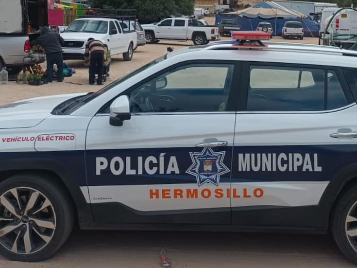 Policías municipales rescatan a tres personas privadas de la libertad en Puerta Real