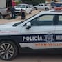 Autoridades atienden amenaza escrita en colegio La Salle Regis de Hermosillo