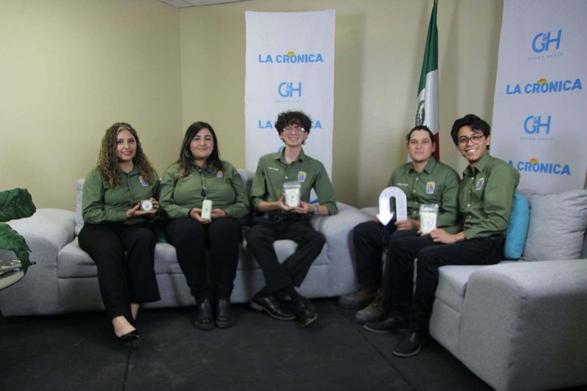Estudiantes del ITM destacaron en el regional InnovaTecNM con proyectos ecológicos y de seguridad vial