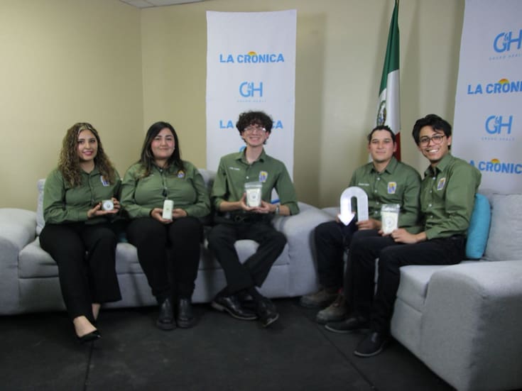 Estudiantes del ITM destacaron en el regional InnovaTecNM con proyectos ecológicos y de seguridad vial