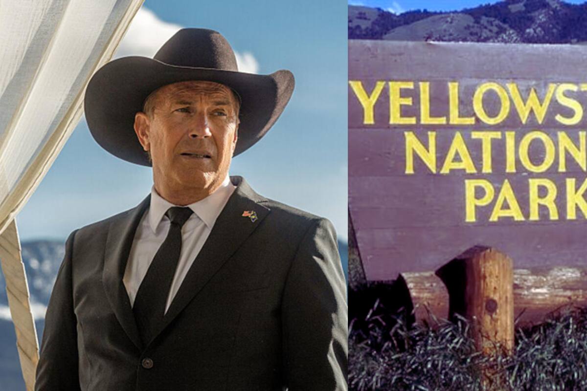 ¡Oficial! Kevin Costner no regresará para la nueva temporada de Yellowstone