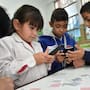 SEP realizará foros para elaborar una ley que regule el uso de redes sociales, plataformas digitales e inteligencia artificial entre menores